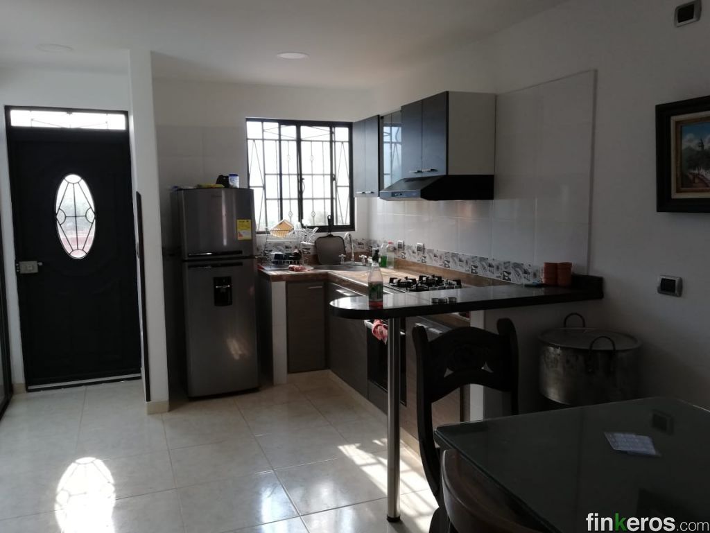 Guadalupe - Finca en Girón, Santander